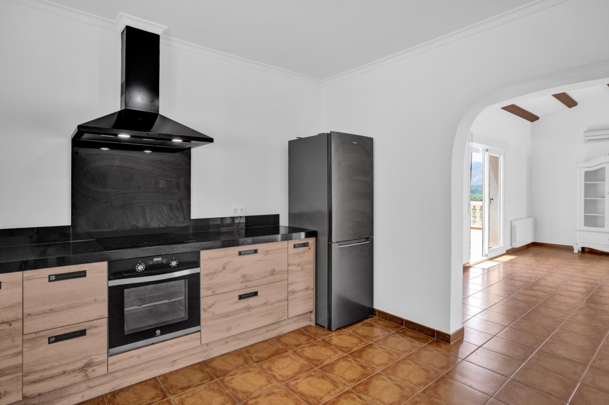 Villa for sale in Orba