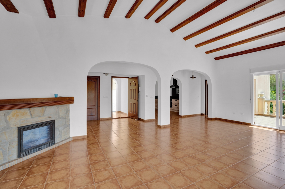 Villa for sale in Orba