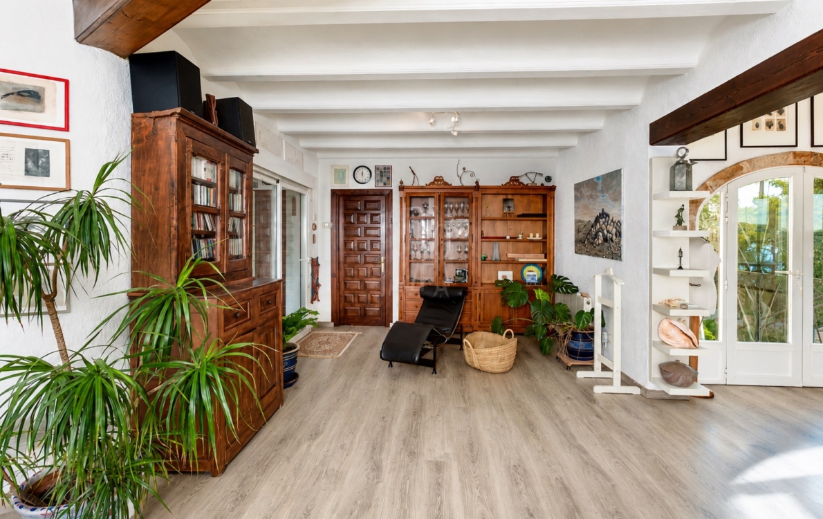 Villa for sale in Jávea / Xàbia