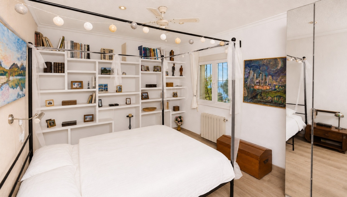 Villa for sale in Jávea / Xàbia