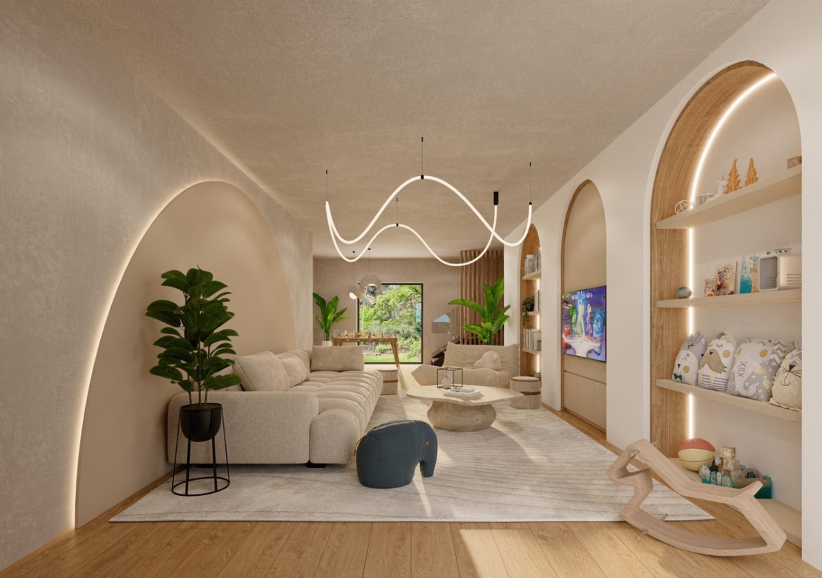 Villa for sale in Santa Eulària des Riu