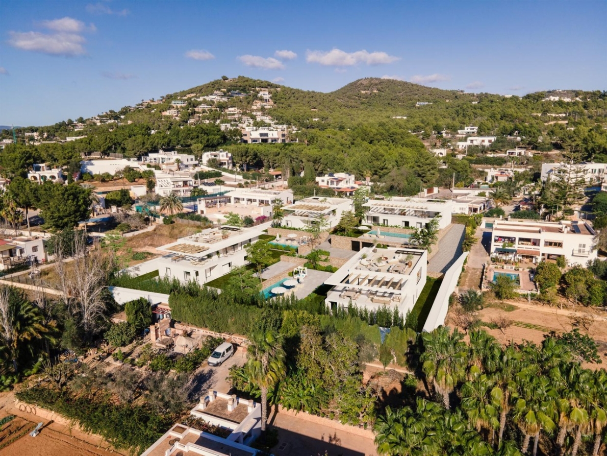 Villa for sale in Santa Eulària des Riu