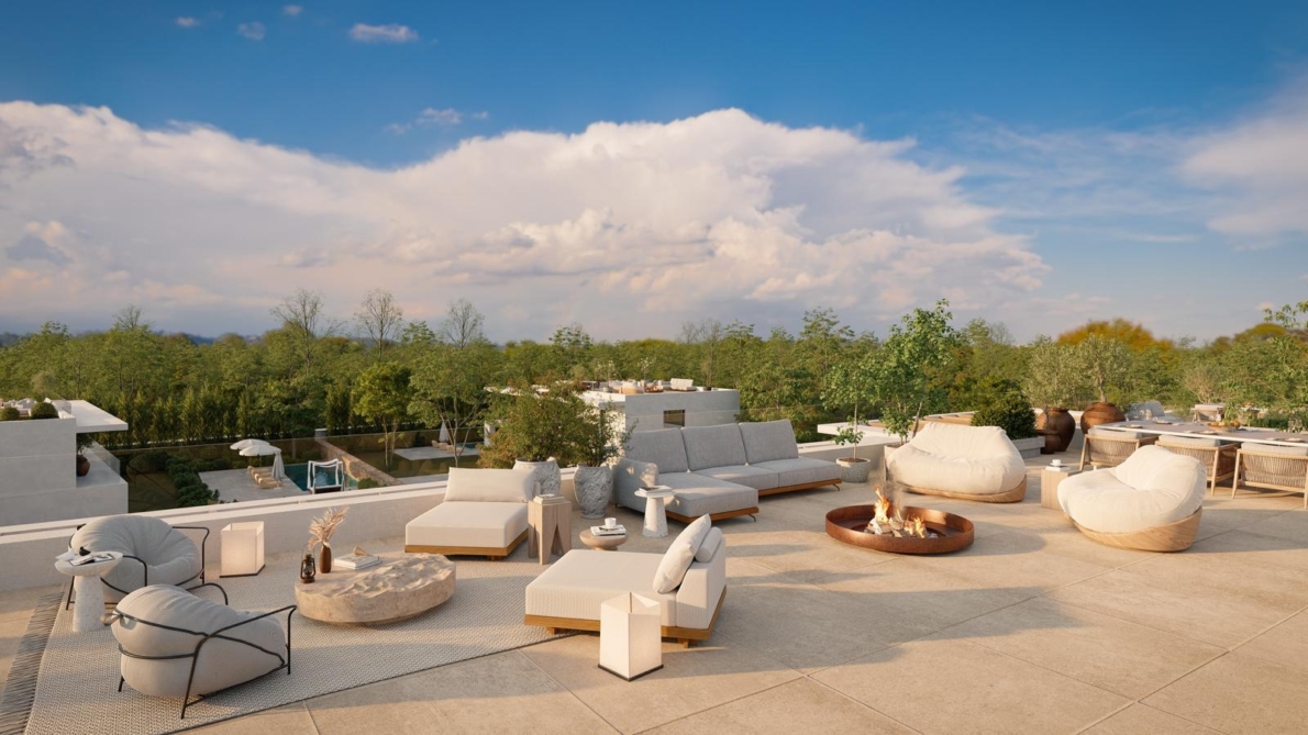 Villa for sale in Santa Eulària des Riu