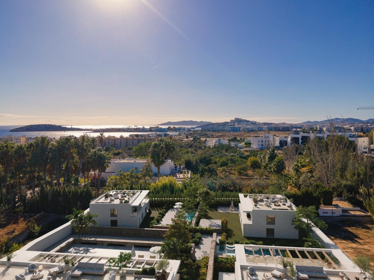 Villa for sale in Santa Eulària des Riu