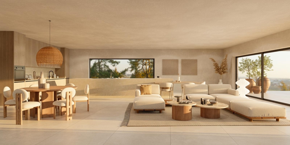 Villa for sale in Santa Eulària des Riu