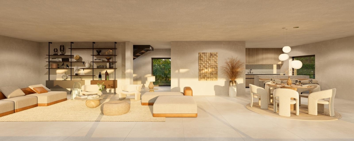 Villa for sale in Santa Eulària des Riu