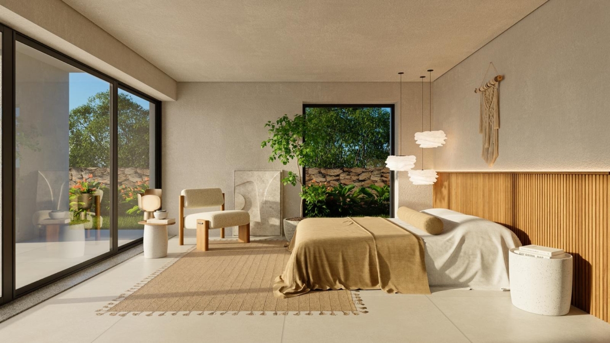 Villa for sale in Santa Eulària des Riu