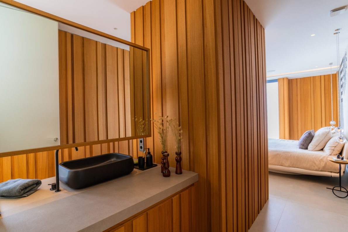 Villa for sale in Benitachell / El Poble Nou de Benitatxell