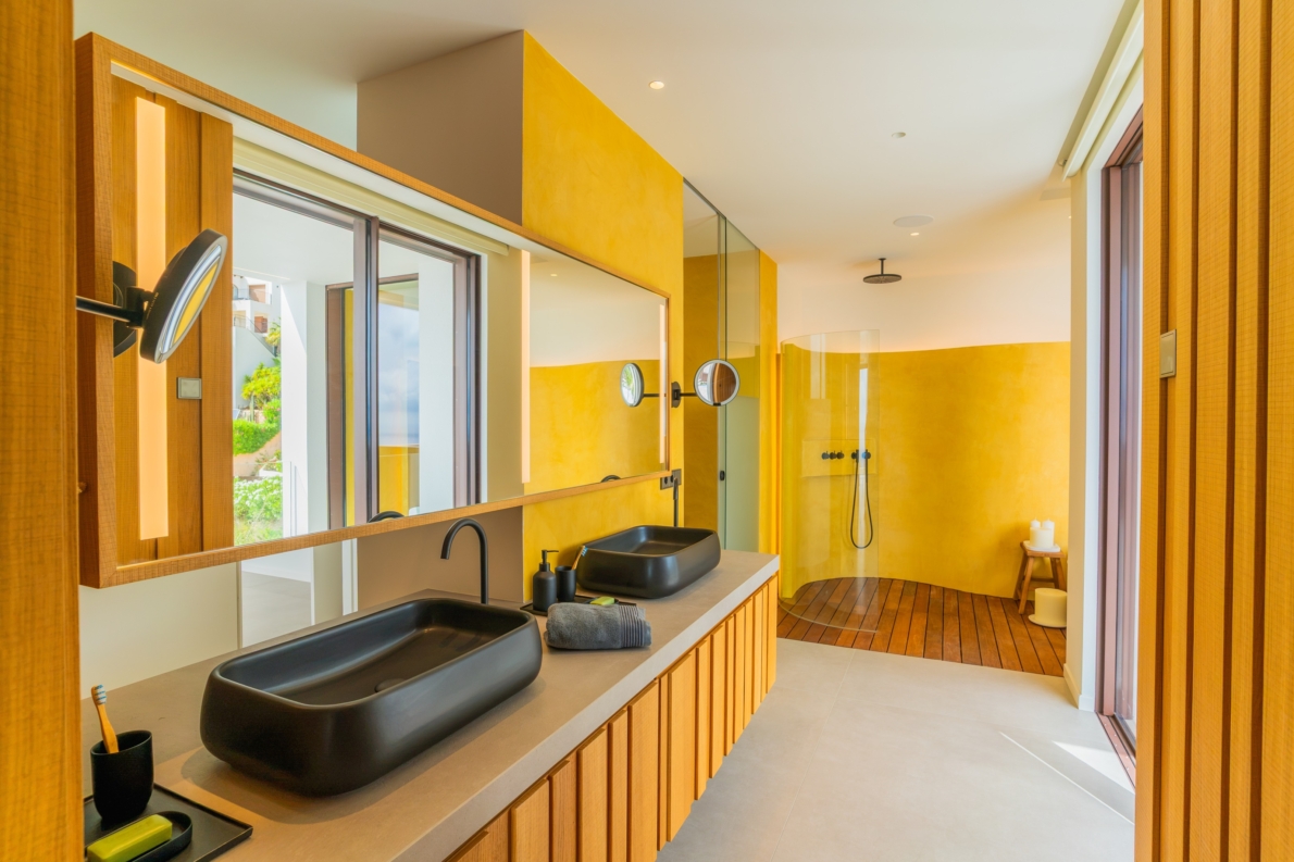 Villa for sale in Benitachell / El Poble Nou de Benitatxell