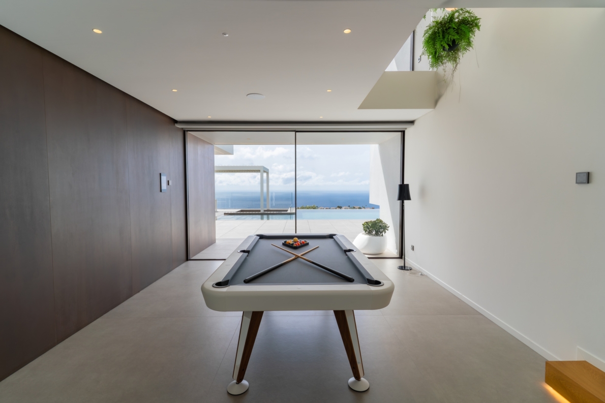 Villa for sale in Benitachell / El Poble Nou de Benitatxell