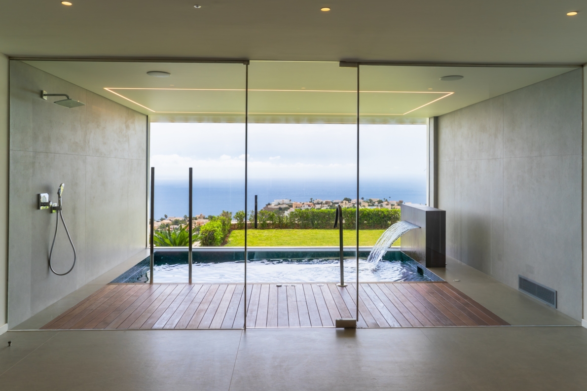 Villa for sale in Benitachell / El Poble Nou de Benitatxell
