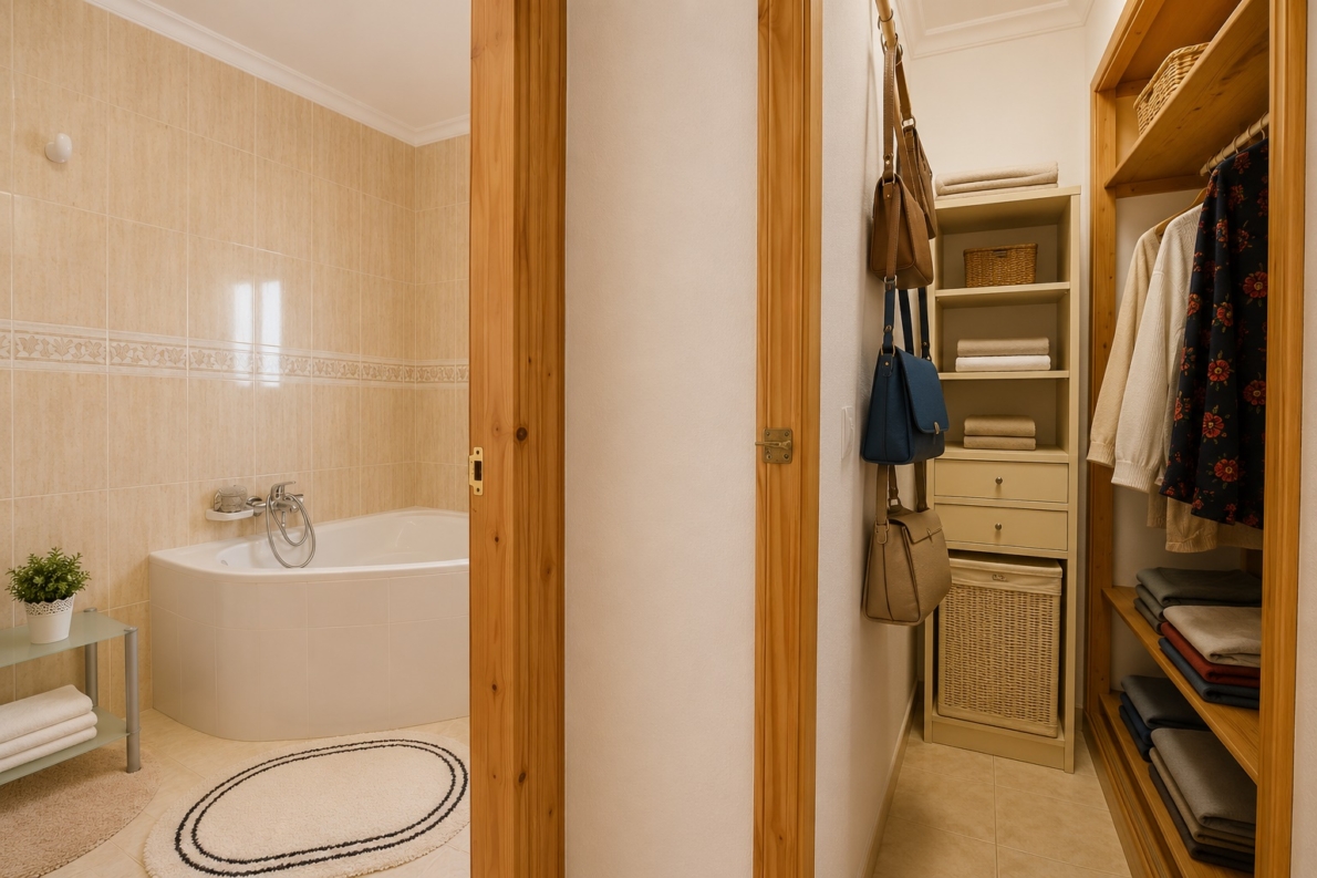Villa for sale in Benissa