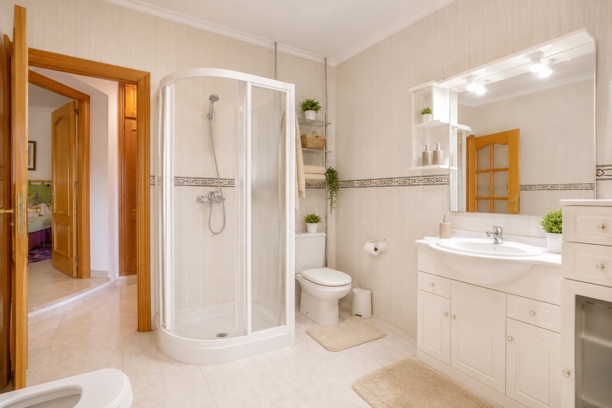 Villa for sale in Benissa