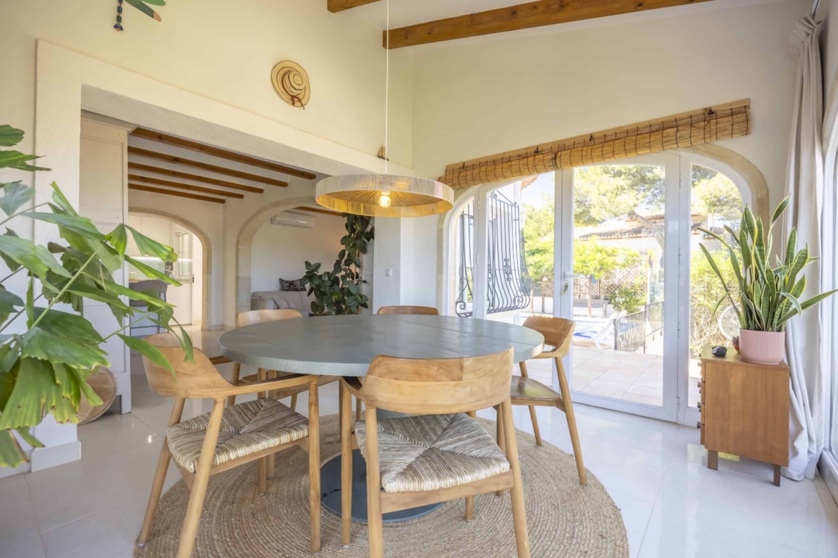 DP-02-ENJ-VI-00481-C-10 Villa for sale in Benitachell / El Poble Nou de Benitatxell