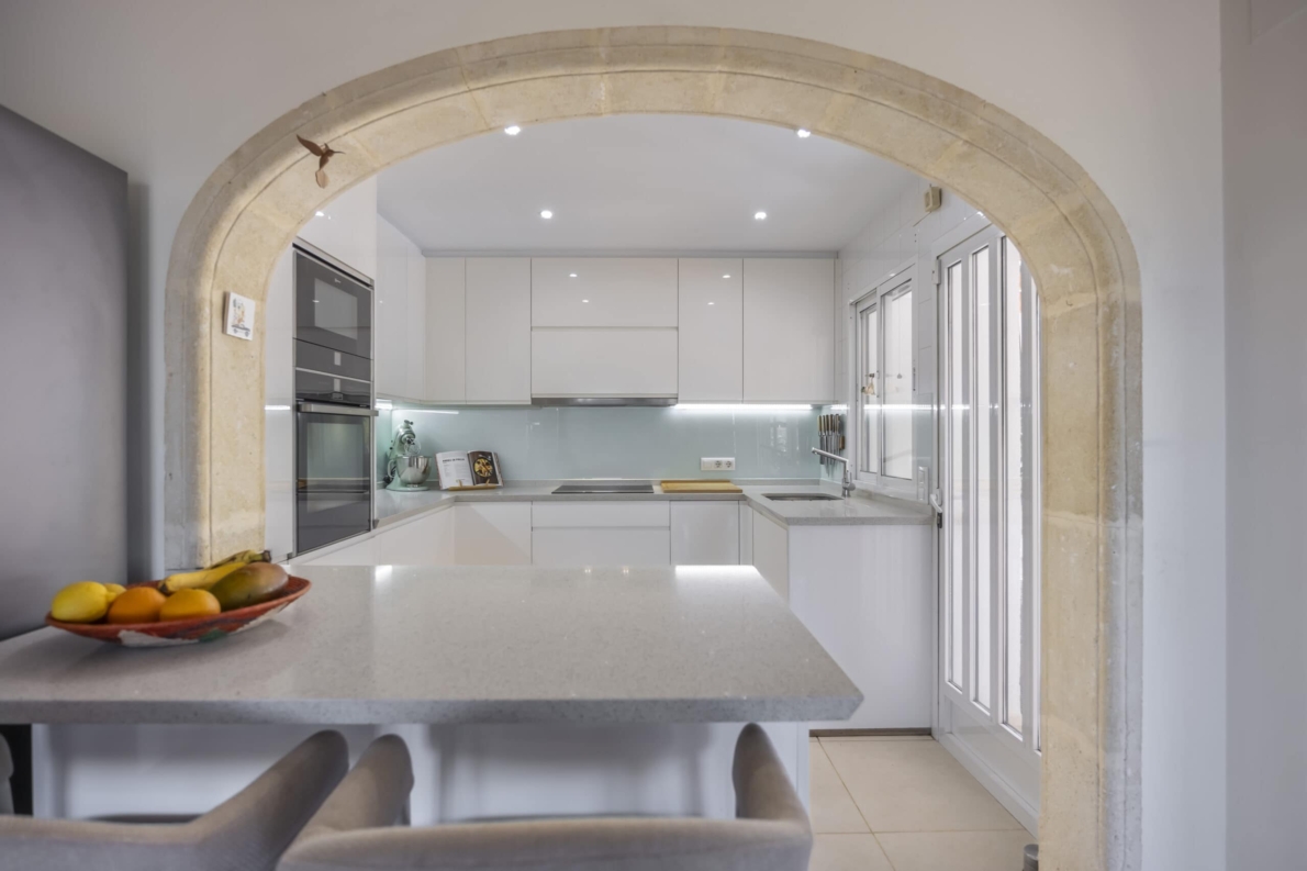 DP-02-ENJ-VI-00481-C-11 Villa for sale in Benitachell / El Poble Nou de Benitatxell
