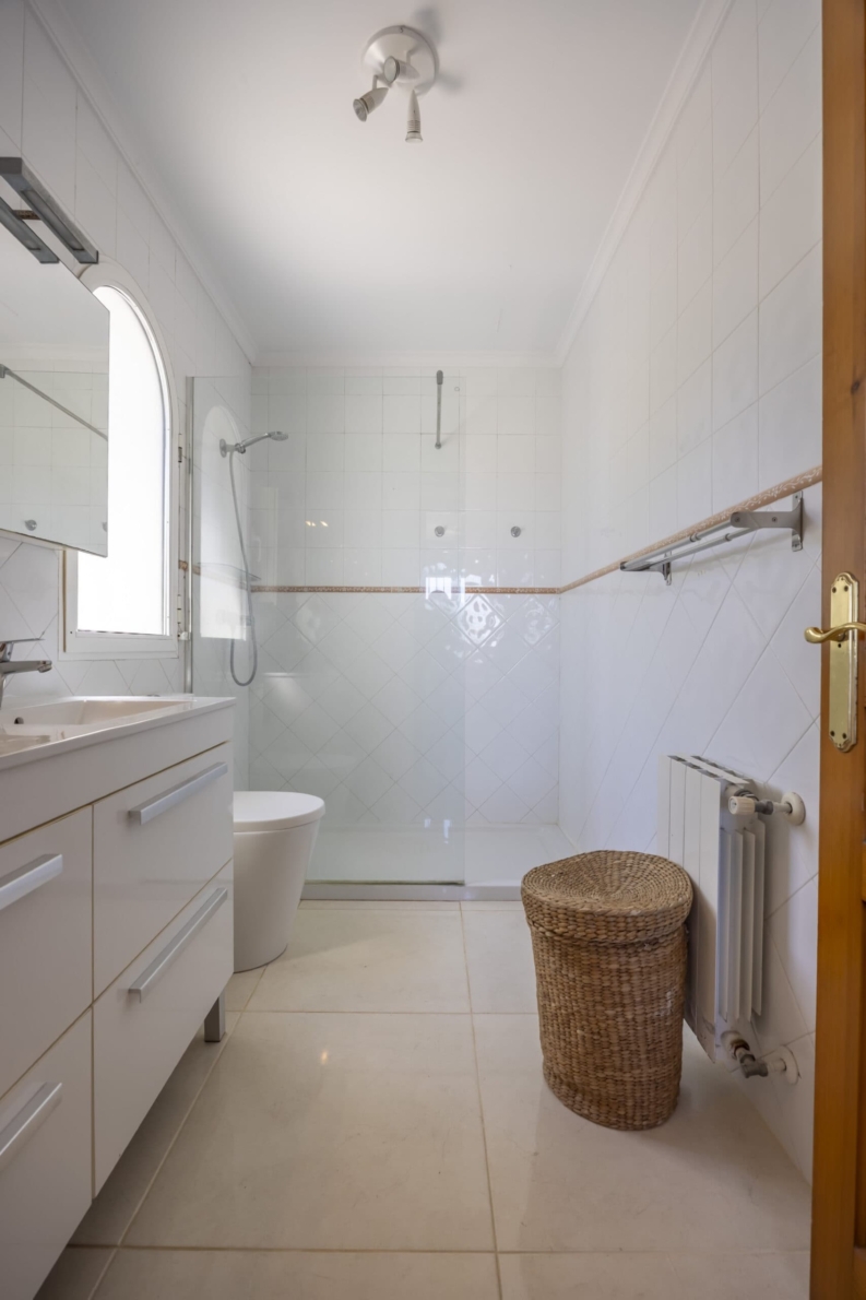DP-02-ENJ-VI-00481-C-16 Villa for sale in Benitachell / El Poble Nou de Benitatxell
