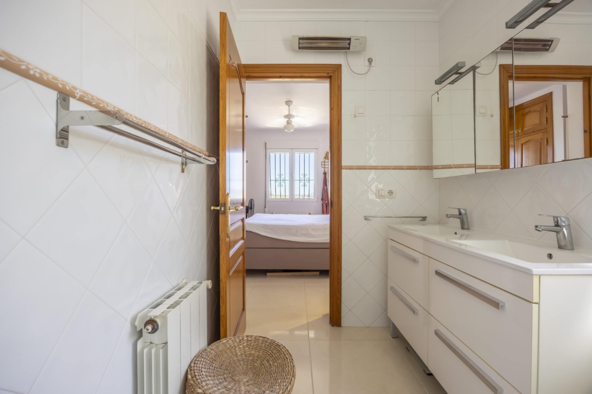 DP-02-ENJ-VI-00481-C-17 Villa for sale in Benitachell / El Poble Nou de Benitatxell