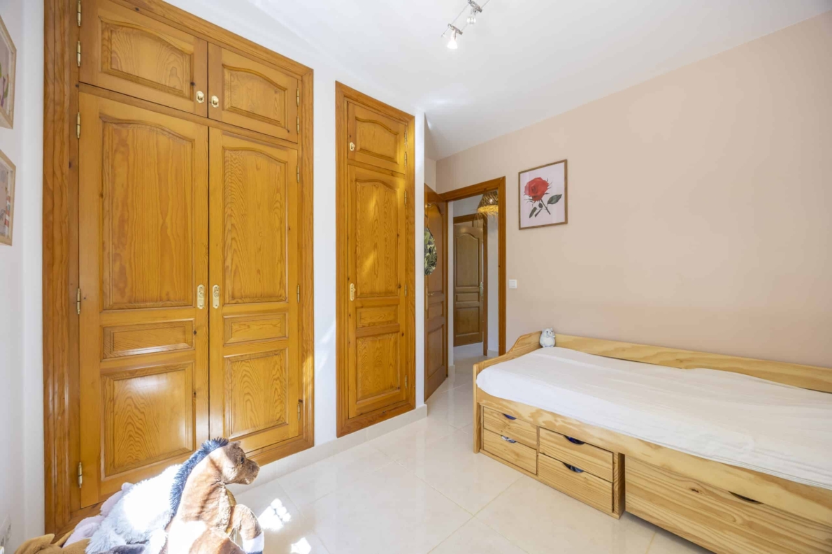 DP-02-ENJ-VI-00481-C-18 Villa for sale in Benitachell / El Poble Nou de Benitatxell