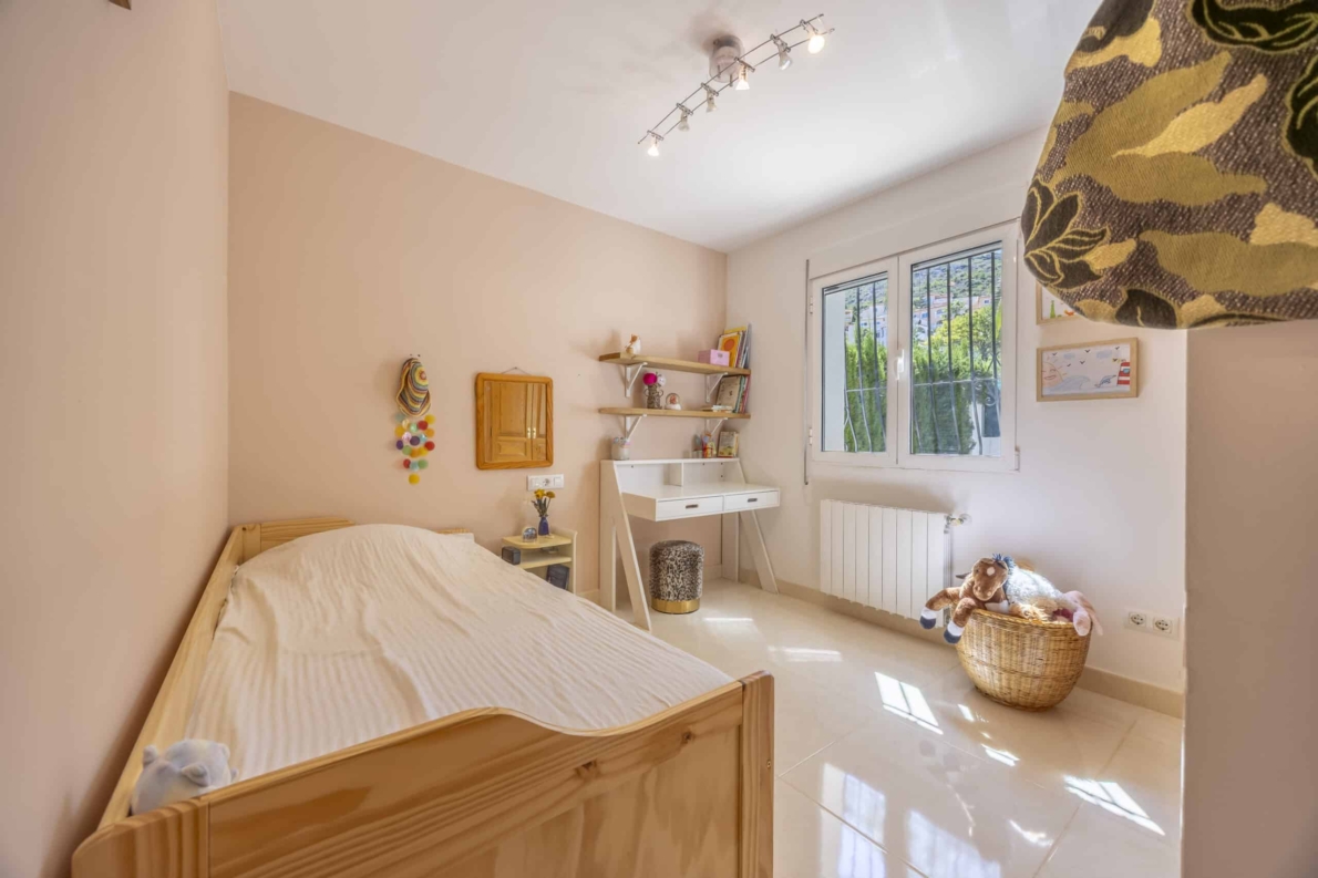 DP-02-ENJ-VI-00481-C-20 Villa for sale in Benitachell / El Poble Nou de Benitatxell