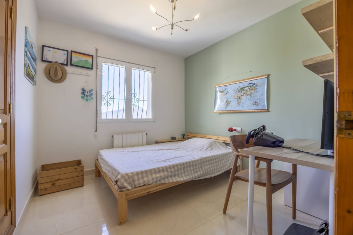 DP-02-ENJ-VI-00481-C-22 Villa for sale in Benitachell / El Poble Nou de Benitatxell