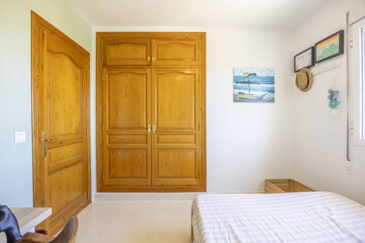 DP-02-ENJ-VI-00481-C-23 Villa for sale in Benitachell / El Poble Nou de Benitatxell
