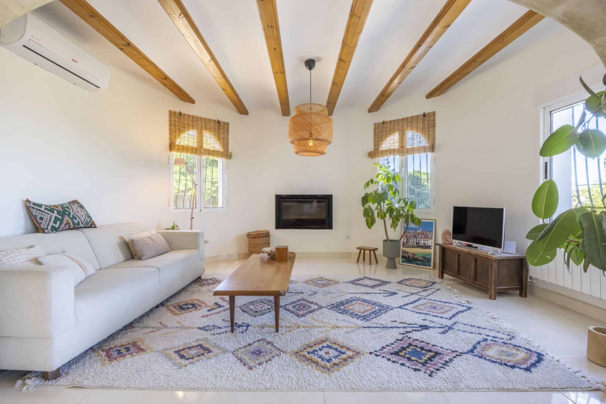 DP-02-ENJ-VI-00481-C-5 Villa for sale in Benitachell / El Poble Nou de Benitatxell