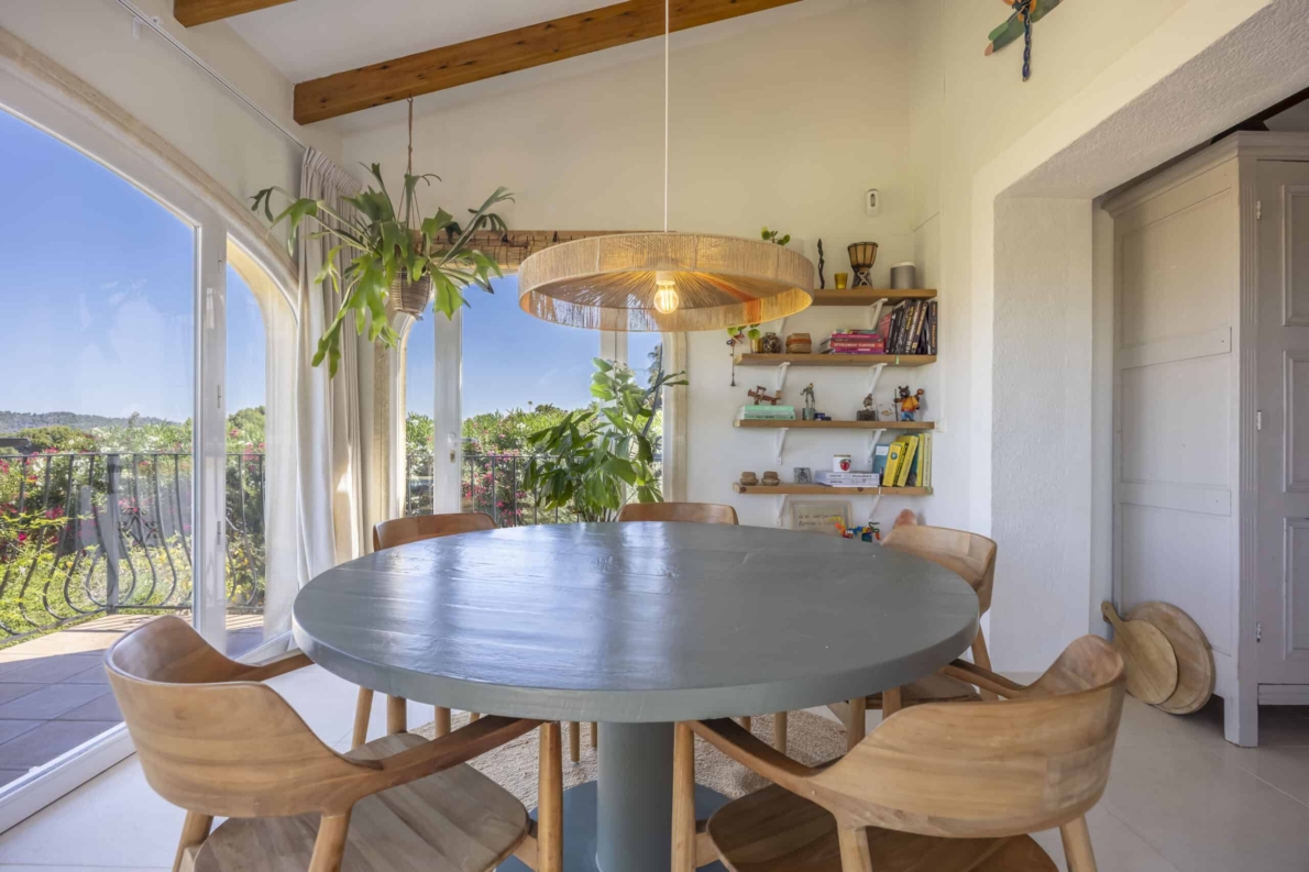 DP-02-ENJ-VI-00481-C-9 Villa for sale in Benitachell / El Poble Nou de Benitatxell