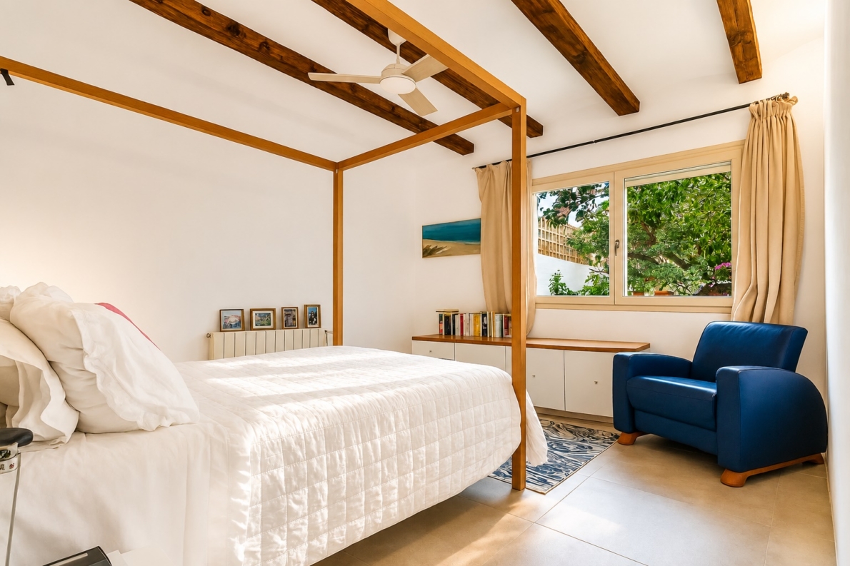 Villa for sale in Jávea / Xàbia