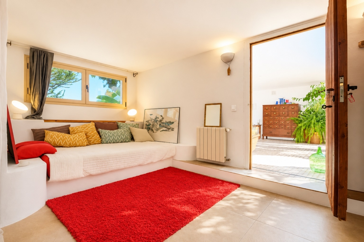 Villa for sale in Jávea / Xàbia