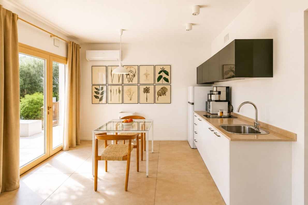 Villa for sale in Jávea / Xàbia