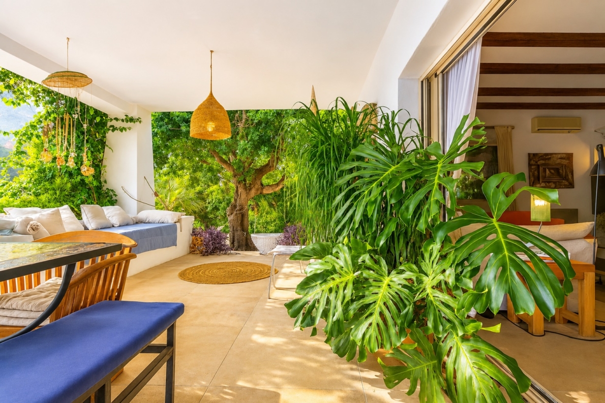 Villa for sale in Jávea / Xàbia