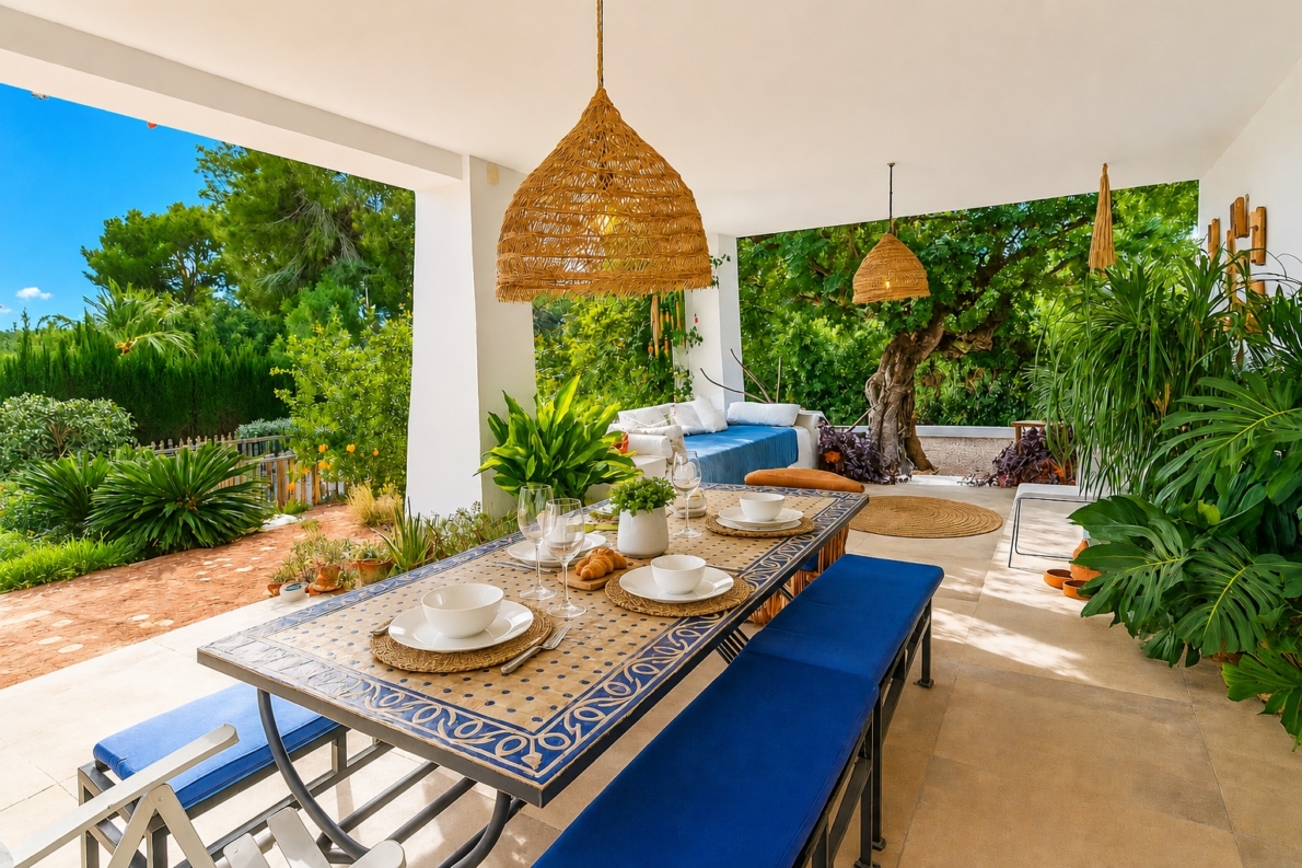 Villa for sale in Jávea / Xàbia