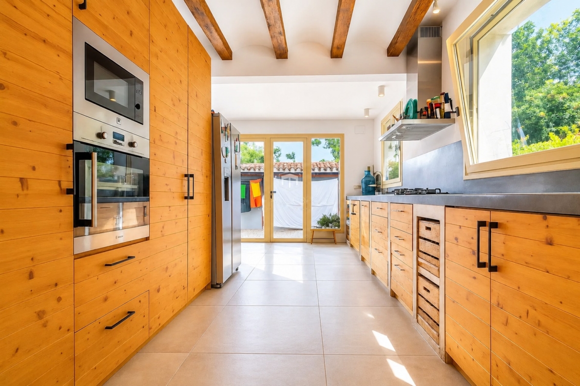 Villa for sale in Jávea / Xàbia