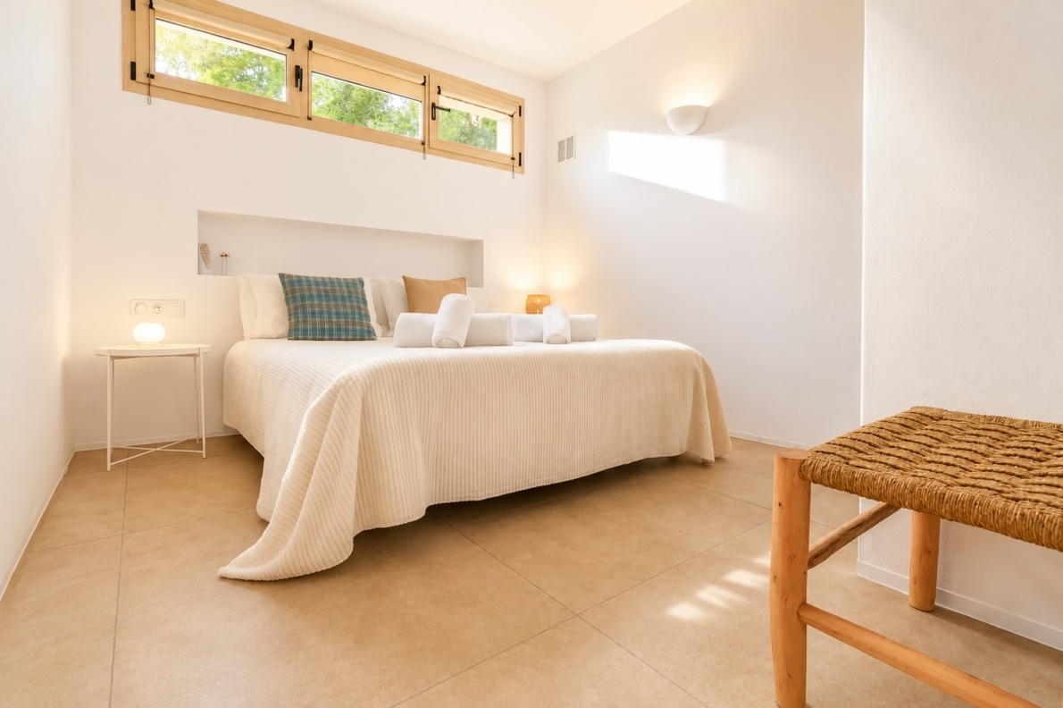 Villa for sale in Jávea / Xàbia