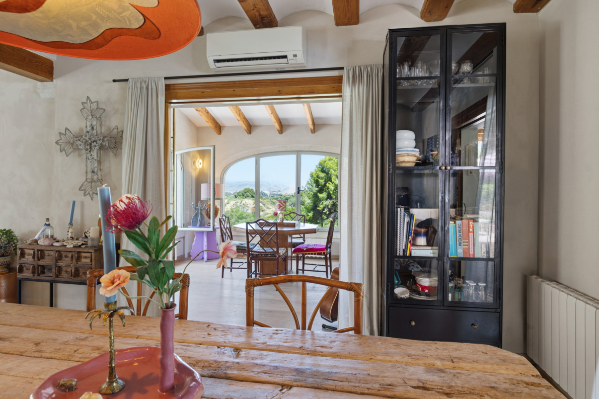 Villa for sale in Jávea / Xàbia
