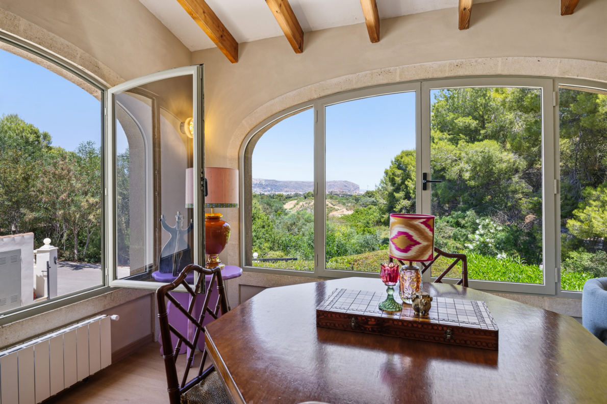 Villa for sale in Jávea / Xàbia