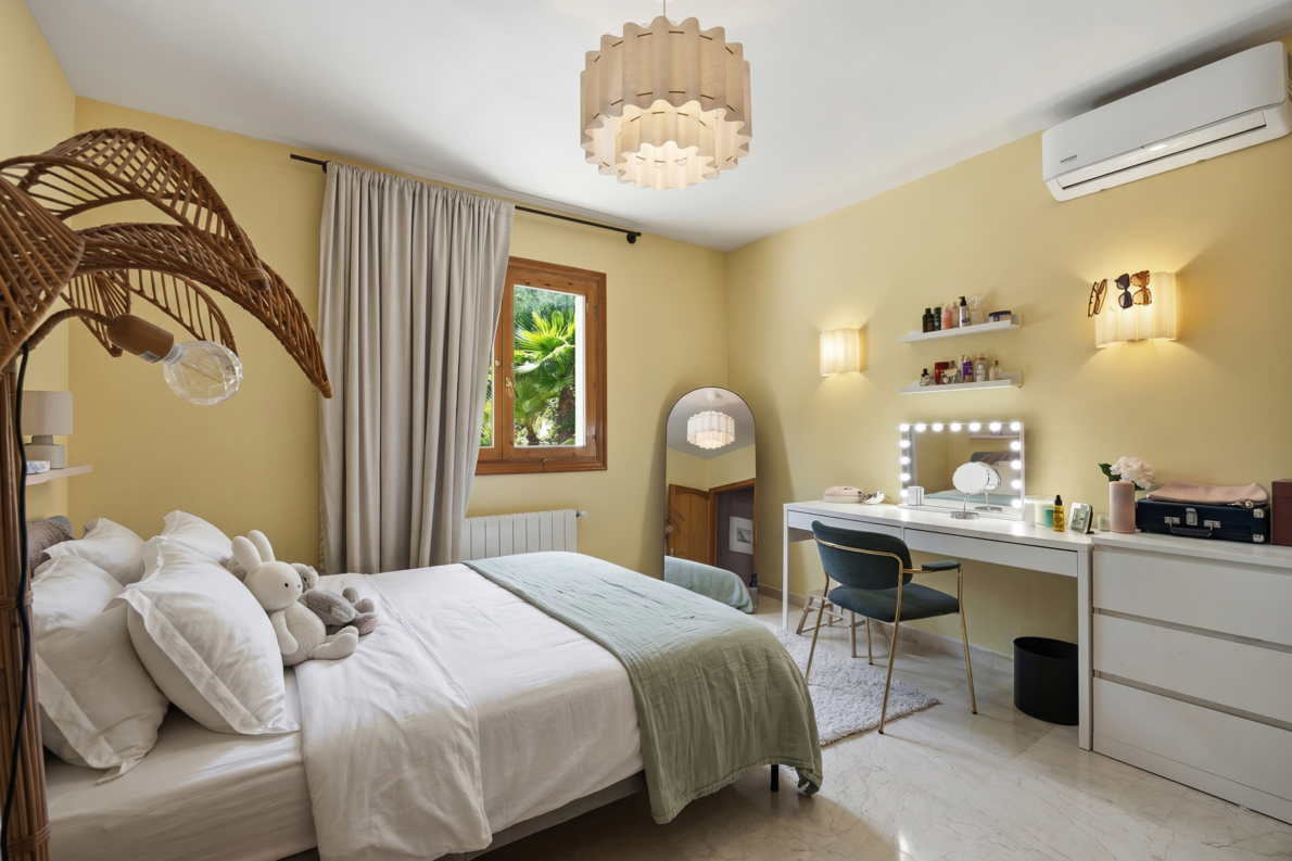 Villa for sale in Jávea / Xàbia