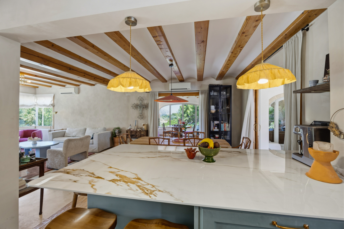 Villa for sale in Jávea / Xàbia
