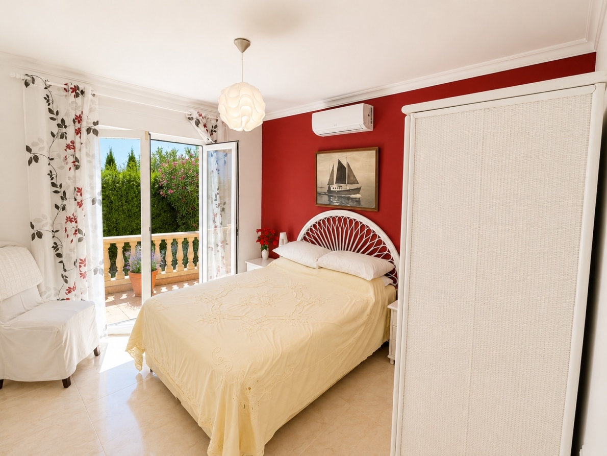 Villa for sale in Jávea / Xàbia