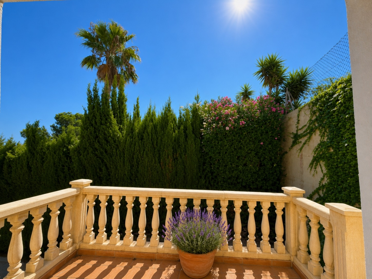 Villa for sale in Jávea / Xàbia