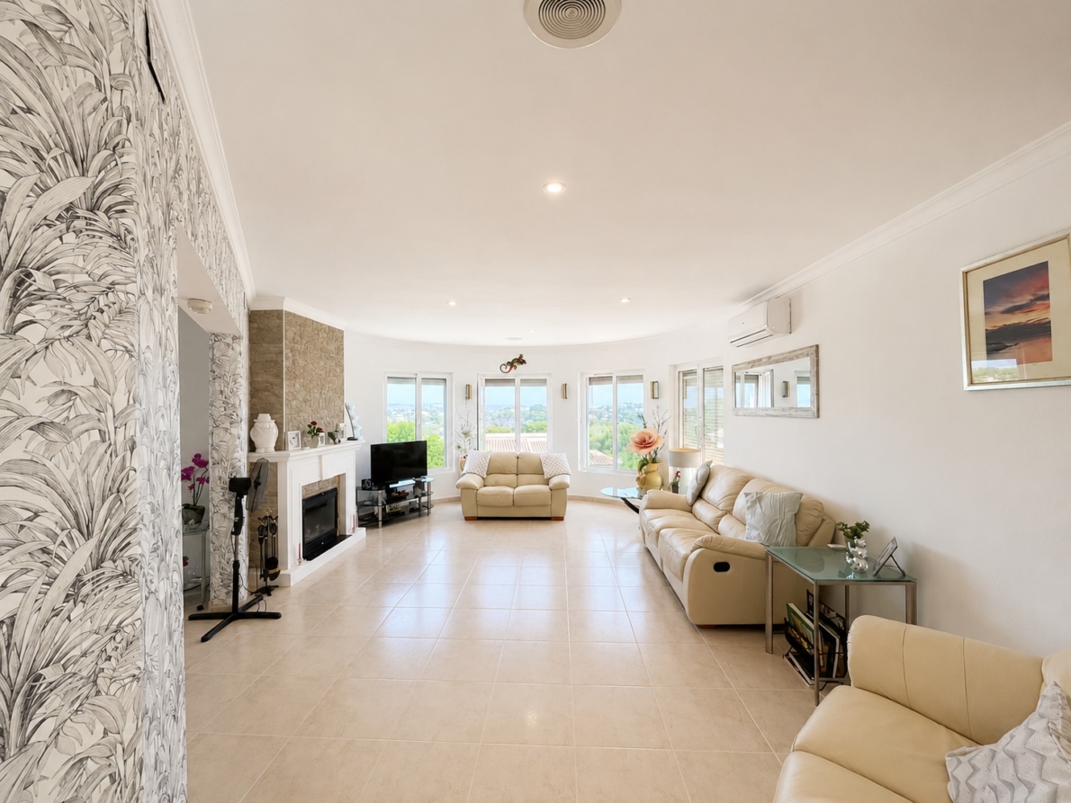 Villa for sale in Jávea / Xàbia