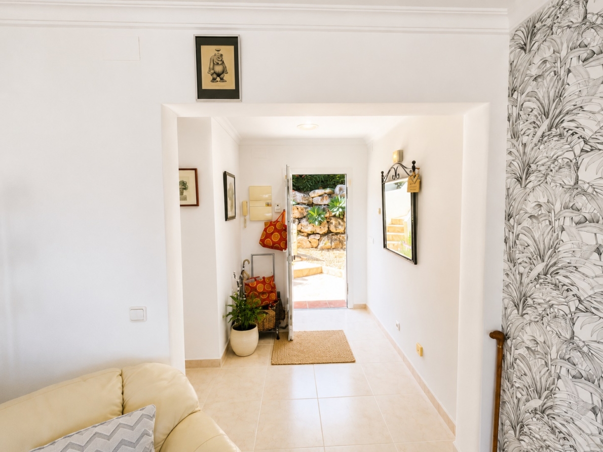 Villa for sale in Jávea / Xàbia