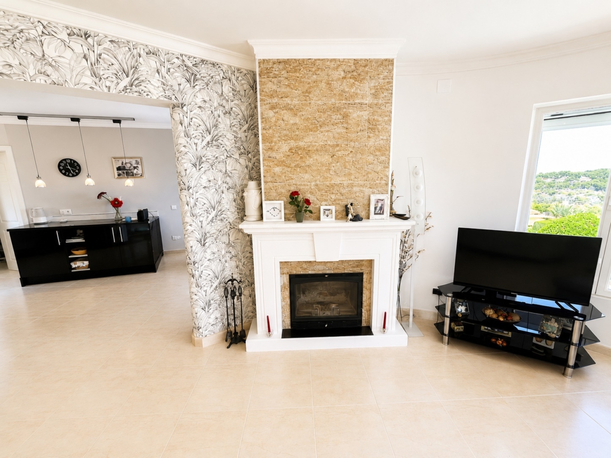 Villa for sale in Jávea / Xàbia