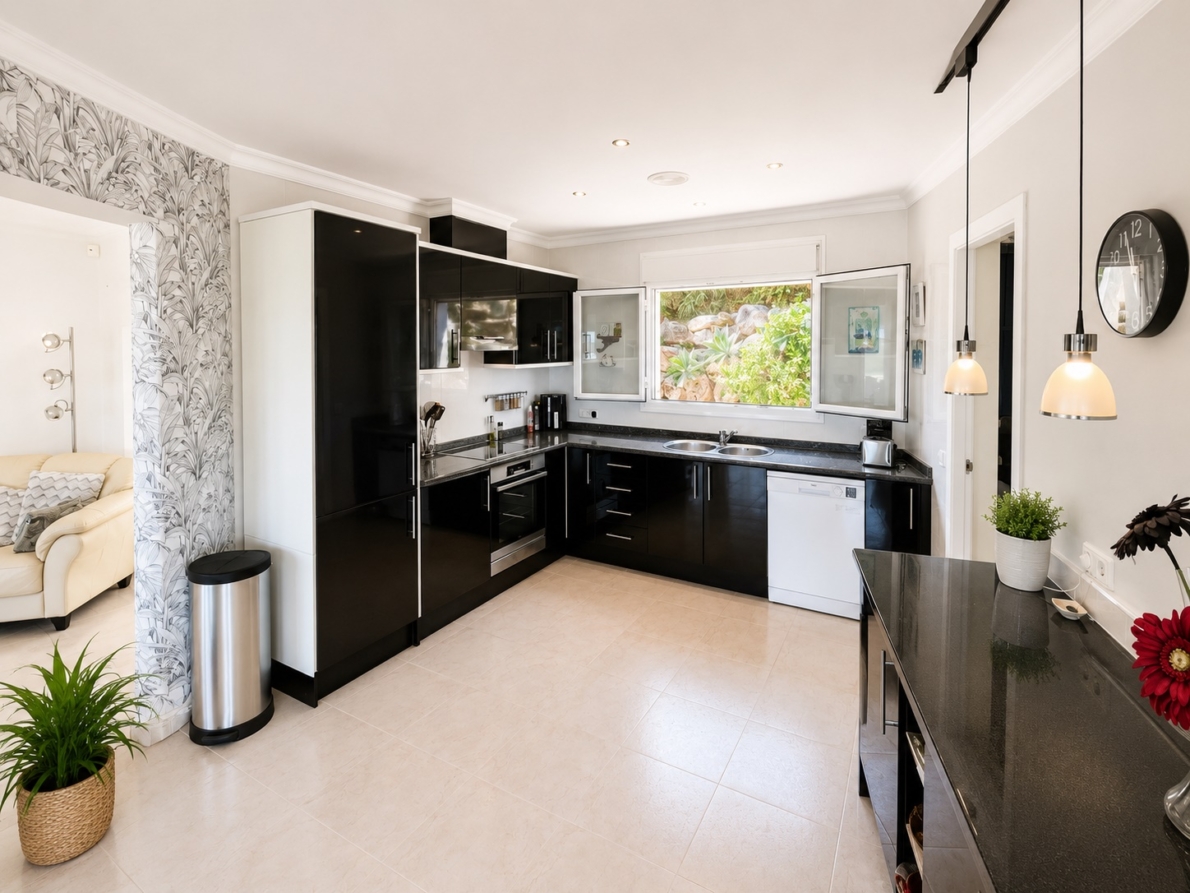 Villa for sale in Jávea / Xàbia
