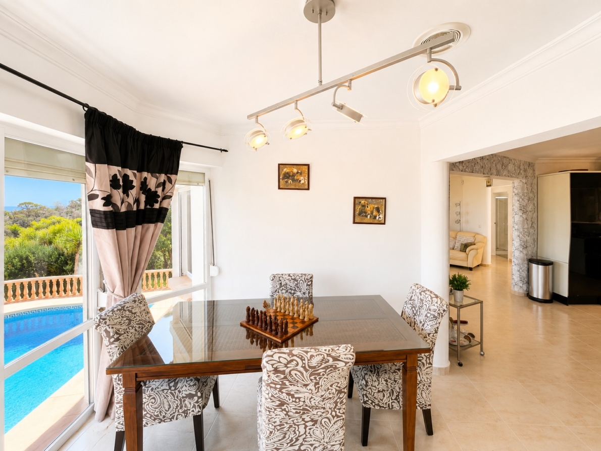 Villa for sale in Jávea / Xàbia