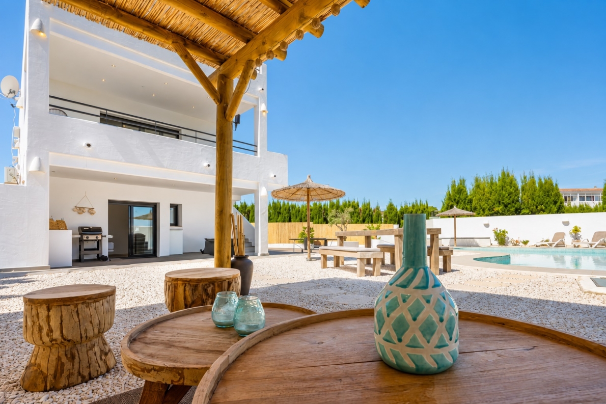 Villa for sale in Jávea / Xàbia