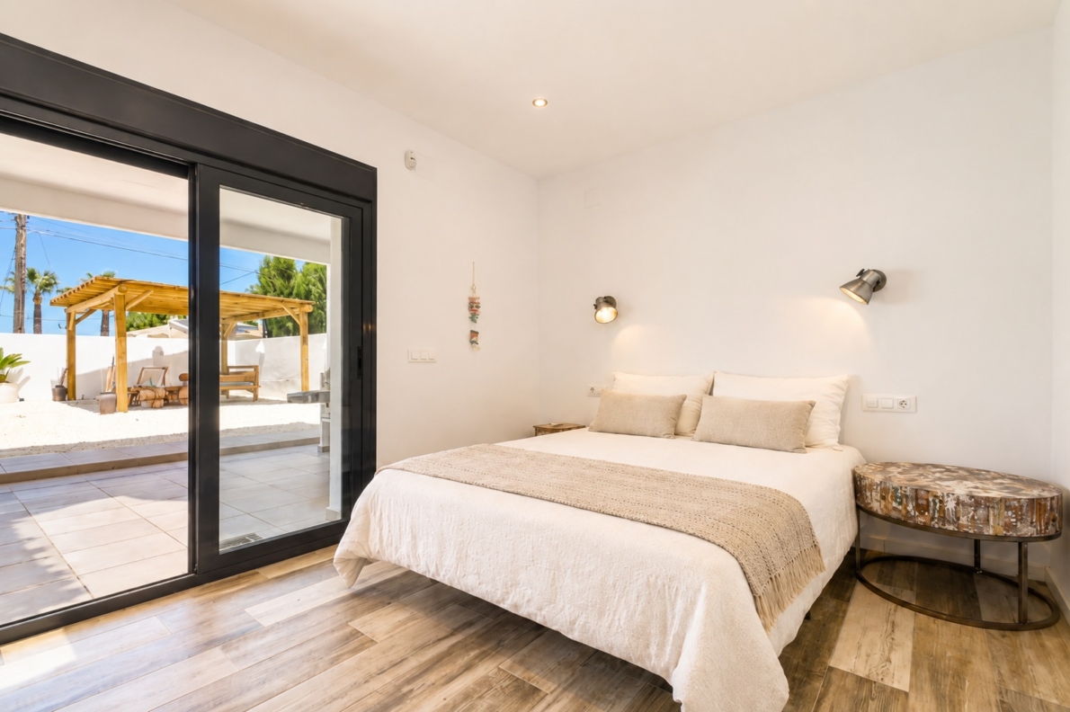 Villa for sale in Jávea / Xàbia
