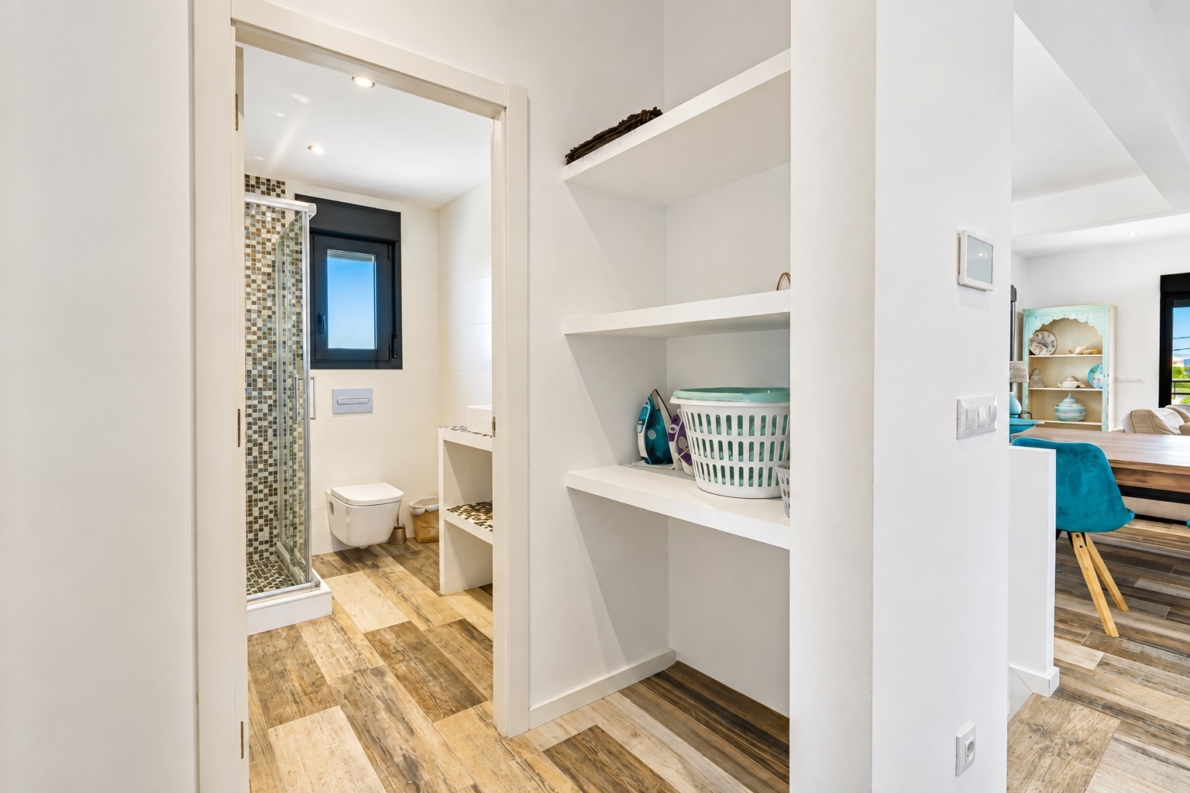 Villa for sale in Jávea / Xàbia