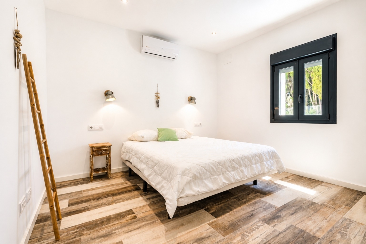 Villa for sale in Jávea / Xàbia