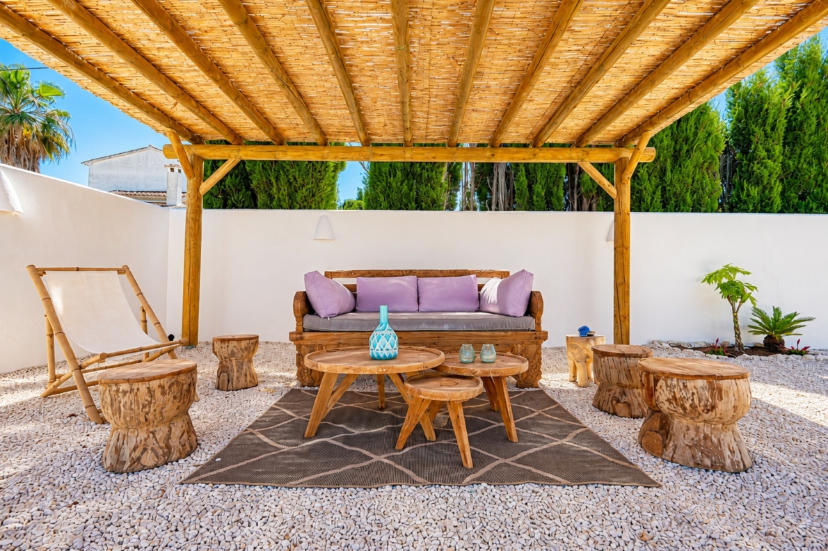 Villa for sale in Jávea / Xàbia